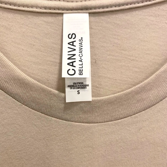 Peace, Love, Earth T-shirt - Picture 2 of 2